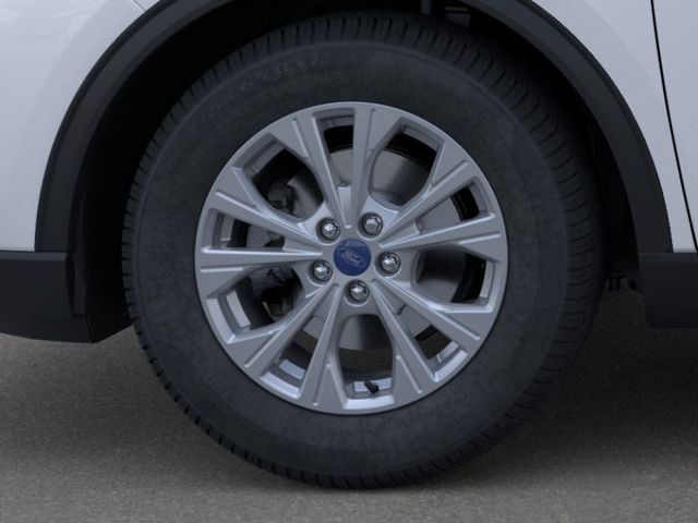 New 2026 Ford Escape ACTIV - photo 7