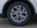 New 2026 Ford Escape ACTIV thumbnail 7