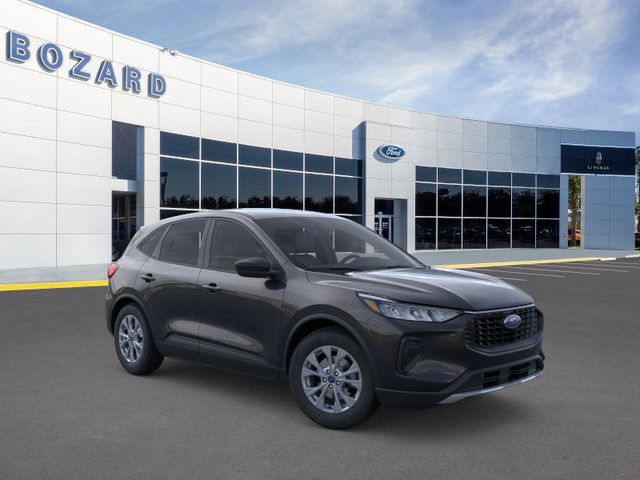 New 2026 Ford Escape ACTIV - photo 7