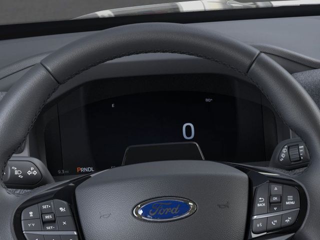 New 2026 Ford Explorer Platinum - photo 13