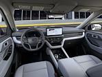 New 2026 Ford Explorer Platinum thumbnail 8