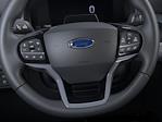 New 2026 Ford Explorer Platinum thumbnail 11