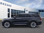 New 2026 Ford Explorer Platinum thumbnail 3