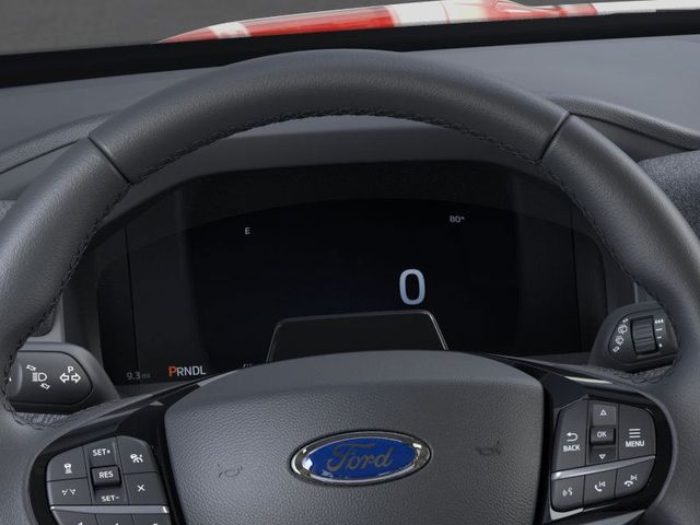 New 2026 Ford Explorer Platinum - photo 13