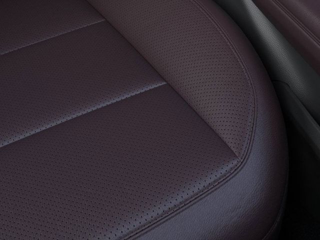 New 2026 Ford Explorer Platinum - photo 16