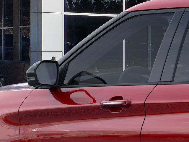 New 2026 Ford Explorer Platinum - photo 20