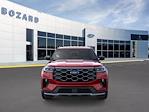 New 2026 Ford Explorer Platinum thumbnail 6