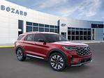 New 2026 Ford Explorer Platinum thumbnail 7