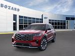 New 2026 Ford Explorer Platinum thumbnail 2