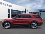 New 2026 Ford Explorer Platinum thumbnail 3