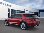 New 2026 Ford Explorer Platinum thumbnail 4