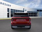 New 2026 Ford Explorer Platinum thumbnail 5