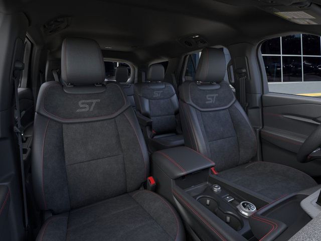 New 2026 Ford Explorer ST - photo 10