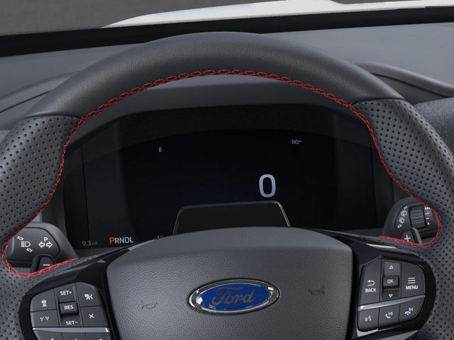 New 2026 Ford Explorer ST - photo 13