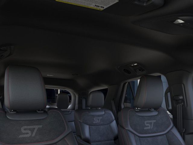 New 2026 Ford Explorer ST - photo 22