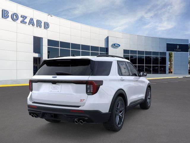 New 2026 Ford Explorer ST - photo 8