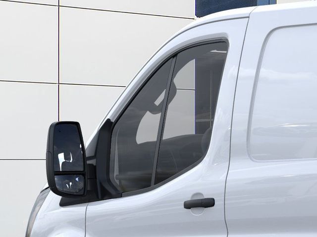 New 2026 Ford Transit 250 Low Roof Empty Cargo Van - photo 25