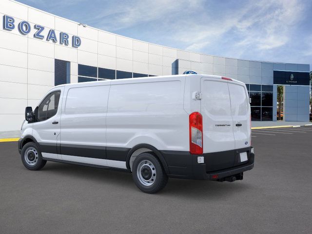 New 2026 Ford Transit 250 Low Roof Empty Cargo Van - photo 9