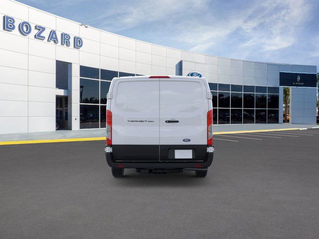 New 2026 Ford Transit 250 Low Roof Empty Cargo Van - photo 10