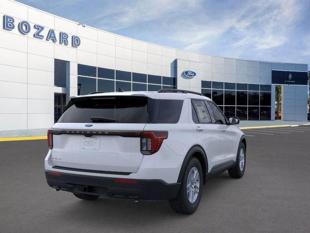 New 2026 Ford Explorer ACTIV - photo 17