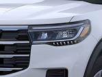 New 2026 Ford Explorer ACTIV thumbnail 4