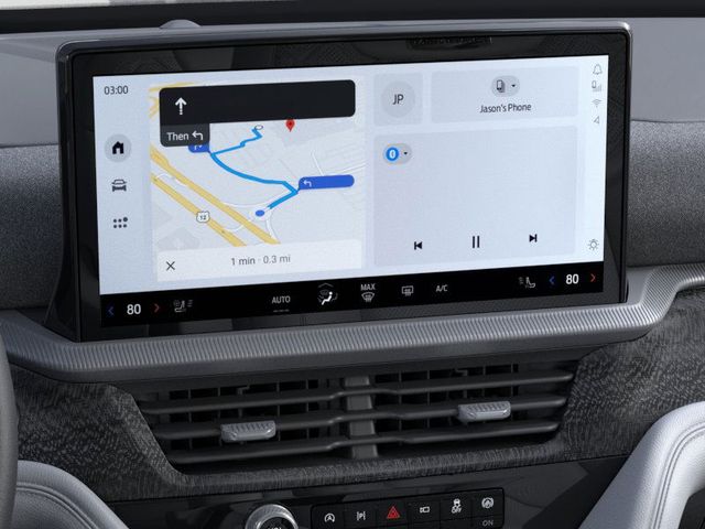 New 2026 Ford Explorer Platinum - photo 14