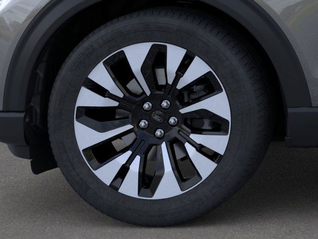 New 2026 Ford Explorer Platinum - photo 19