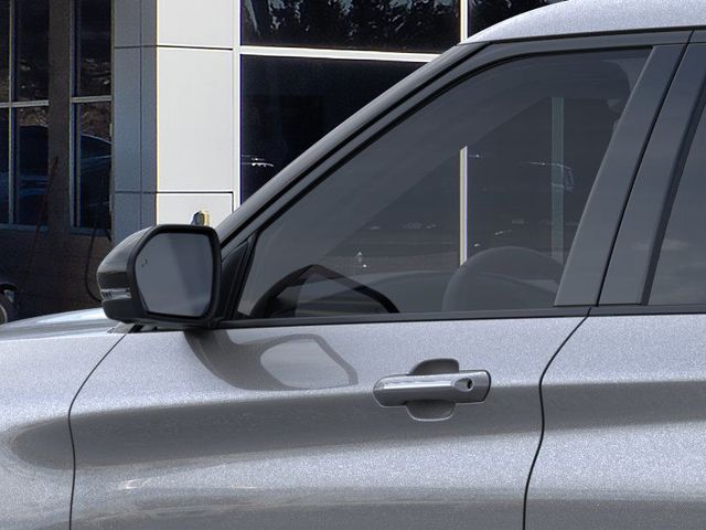 New 2026 Ford Explorer Platinum - photo 20