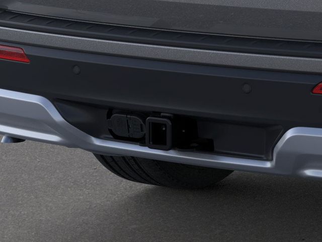 New 2026 Ford Explorer Platinum - photo 23