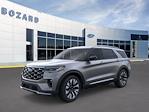 New 2026 Ford Explorer Platinum thumbnail 1