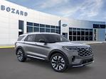 New 2026 Ford Explorer Platinum thumbnail 7