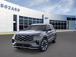 New 2026 Ford Explorer Platinum thumbnail 2
