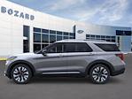 New 2026 Ford Explorer Platinum thumbnail 3