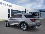 New 2026 Ford Explorer Platinum thumbnail 4