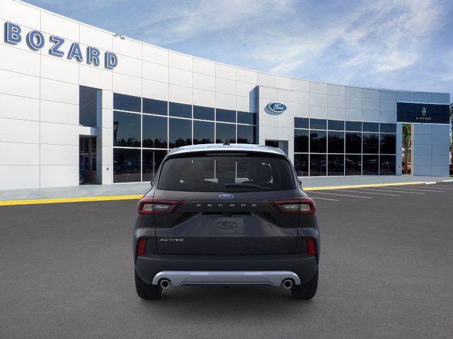 New 2026 Ford Escape ACTIV - photo 15