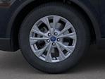New 2026 Ford Escape ACTIV thumbnail 6
