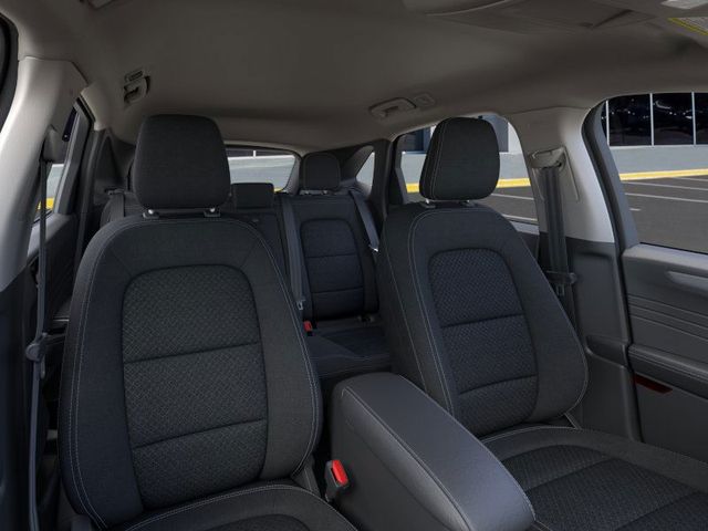 New 2026 Ford Escape ACTIV - photo 20