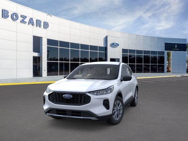 New 2026 Ford Escape ACTIV - photo 12