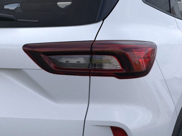 New 2026 Ford Escape ACTIV - photo 8