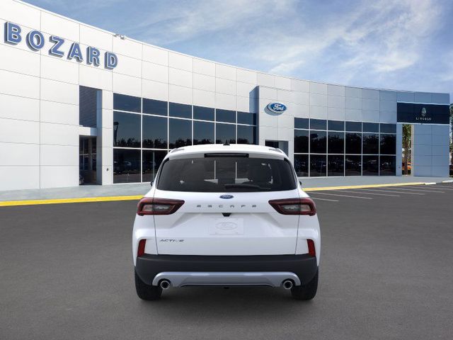 New 2026 Ford Escape ACTIV - photo 15