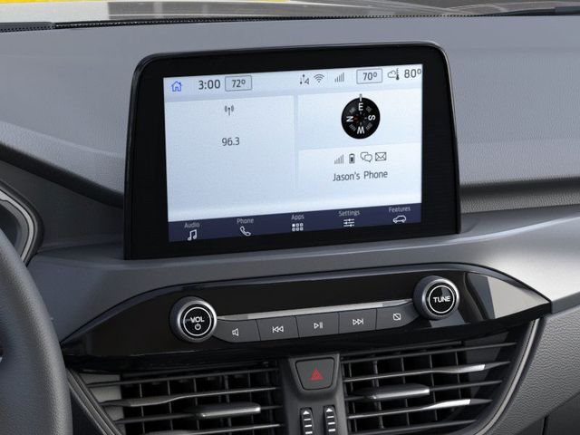 New 2026 Ford Escape ACTIV - photo 19