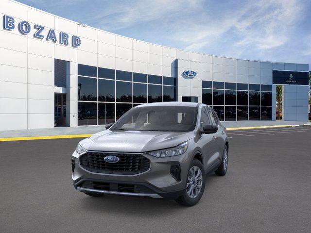 New 2026 Ford Escape ACTIV - photo 7
