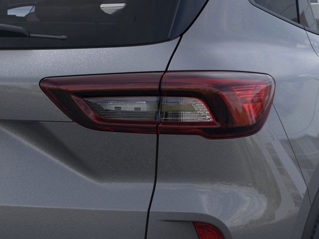 New 2026 Ford Escape ACTIV - photo 26