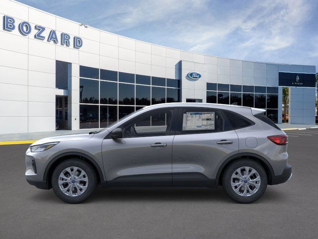 New 2026 Ford Escape ACTIV - photo 8