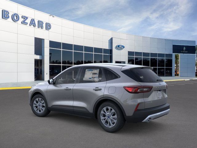 New 2026 Ford Escape ACTIV - photo 9
