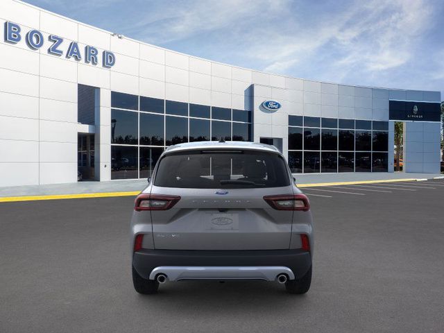 New 2026 Ford Escape ACTIV - photo 10