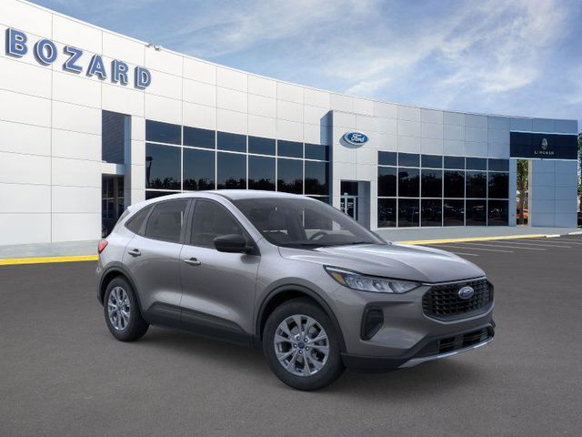 New 2026 Ford Escape ACTIV - photo 12