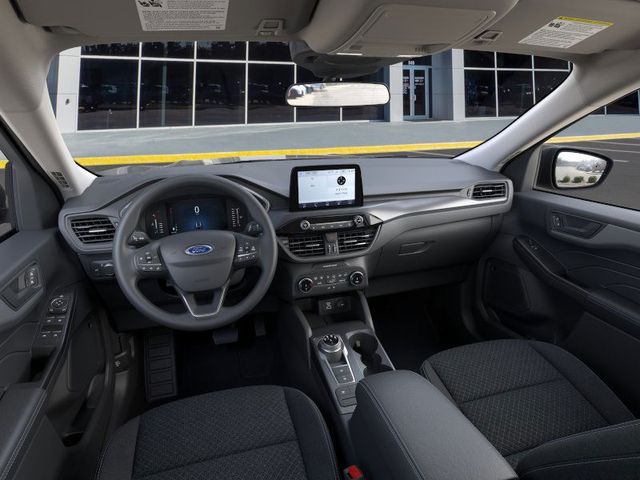 New 2026 Ford Escape ACTIV - photo 14