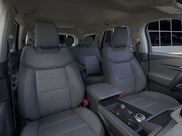 New 2026 Ford Explorer ACTIV - photo 10
