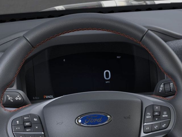 New 2026 Ford Explorer ACTIV - photo 13